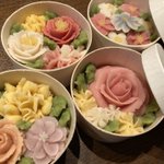 めちゃくちゃかわいすぎる!地味なおはぎの進化が止まらない!