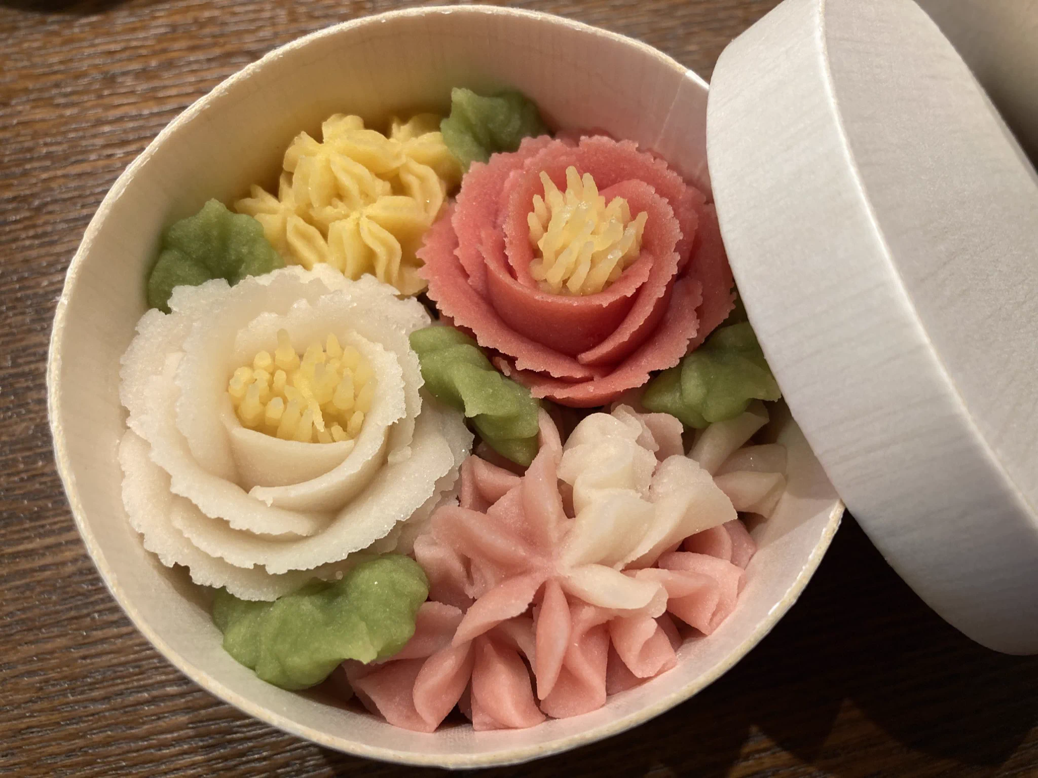 めちゃくちゃかわいすぎる！地味なおはぎの進化が止まらない！