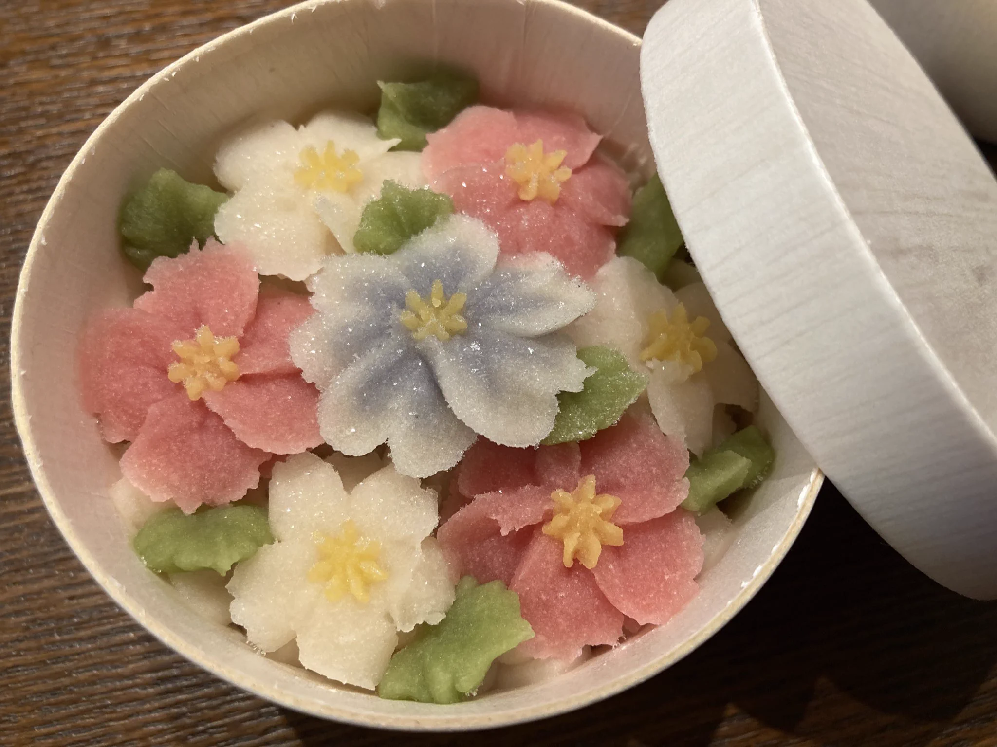めちゃくちゃかわいすぎる！地味なおはぎの進化が止まらない！