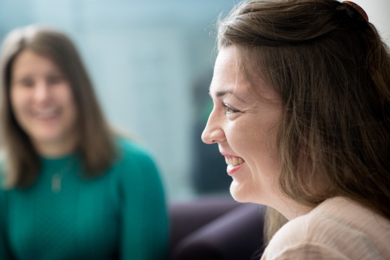 Miten sotealan opiskelijoiden ja ammattilaisten #kokemusosaaminen pystyttäisiin paremmin huomioimaan työelämässä? Lue lisää #KokonaisenaTyössä -hankkeen kehittämistyöstä: diak.fi/2023/04/12/mon… <a href="/SDO_kampukset/">SuomenDiakoniaopisto</a> <a href="/HDLsaatio/">Diakonissalaitos</a>