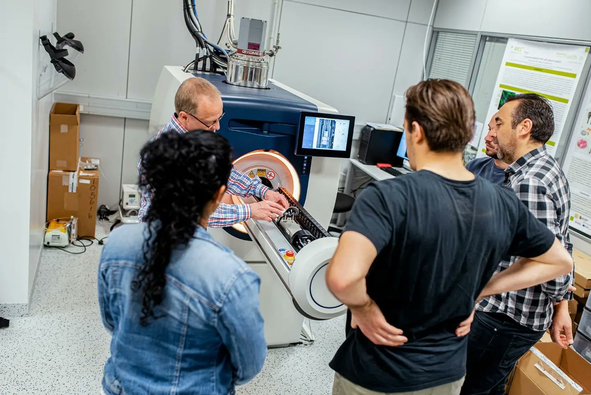 MIPMED lab tweet media