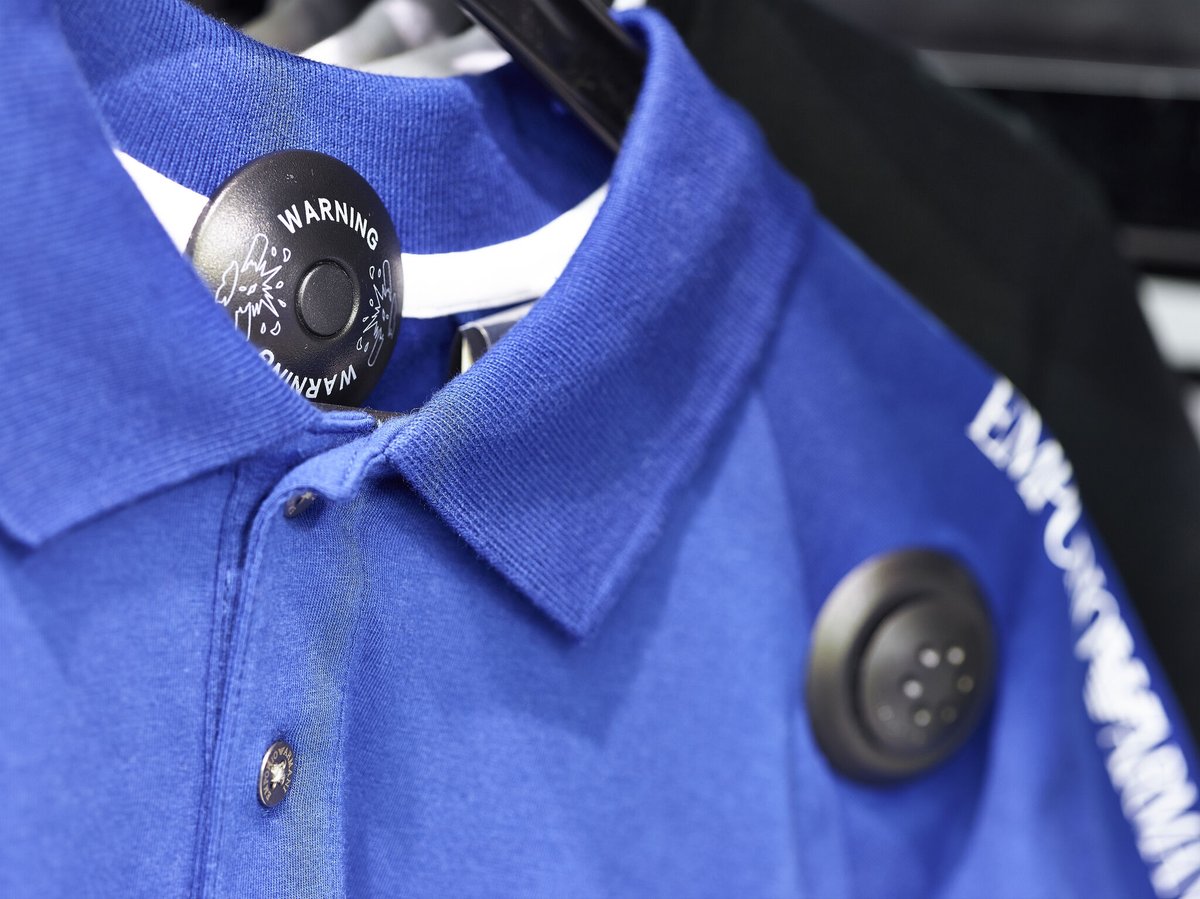 Agon Systems tweet media