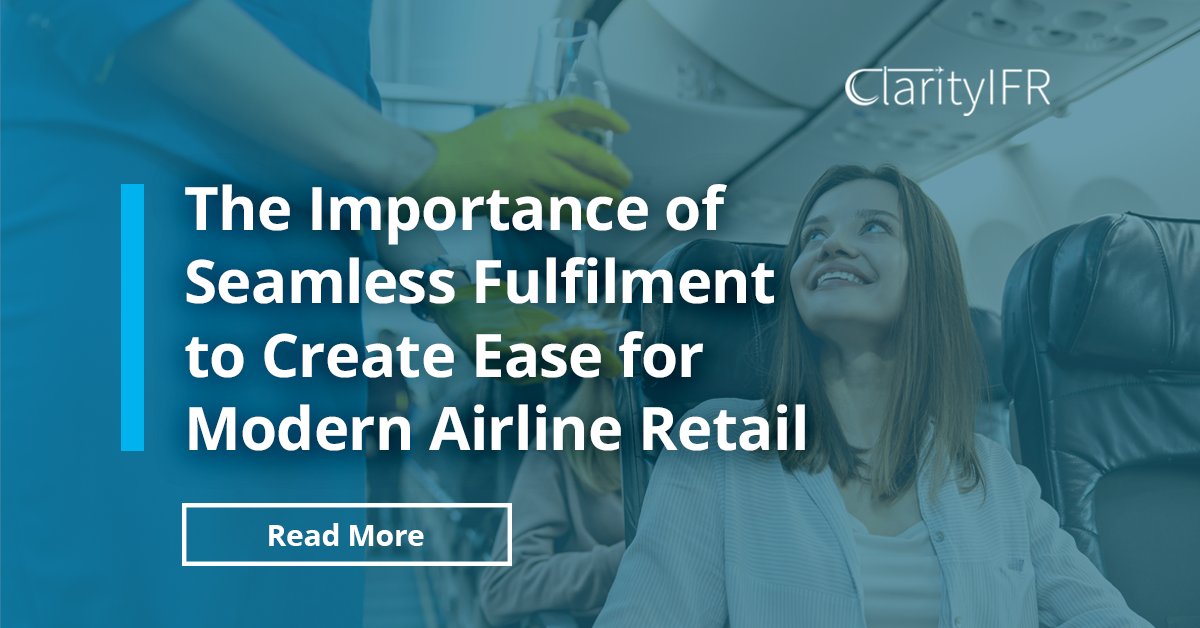 data_clarity's tweet photo. A modern retailing approach for airlines centred around offers and orders presents fresh possibilities for maximising revenue through frictionless engagement ➡️ https://t.co/fgcXzzhGwR
#airlines #inflightretail #aviation #airlineretail #retailsolutions #datadriven https://t.co/pzocNL8yWc
