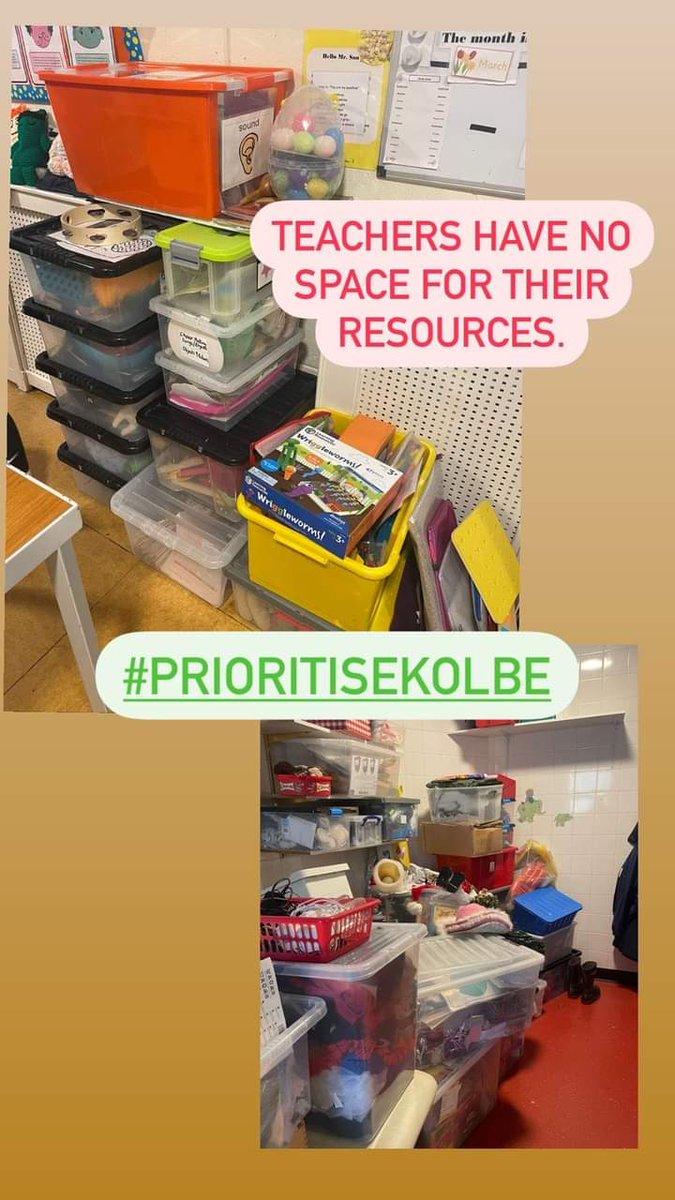 prioritisekolbe tweet picture