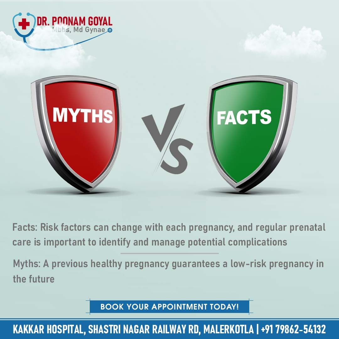 Even women who have had a healthy pregnancy in the past can develop complications in subsequent pregnancies.

In fact, each pregnancy is unique, and risk factors can change with each pregnancy.

#HealthyPregnancy #SubsequentPregnancies #PregnancyComplications #UniquePregnancy