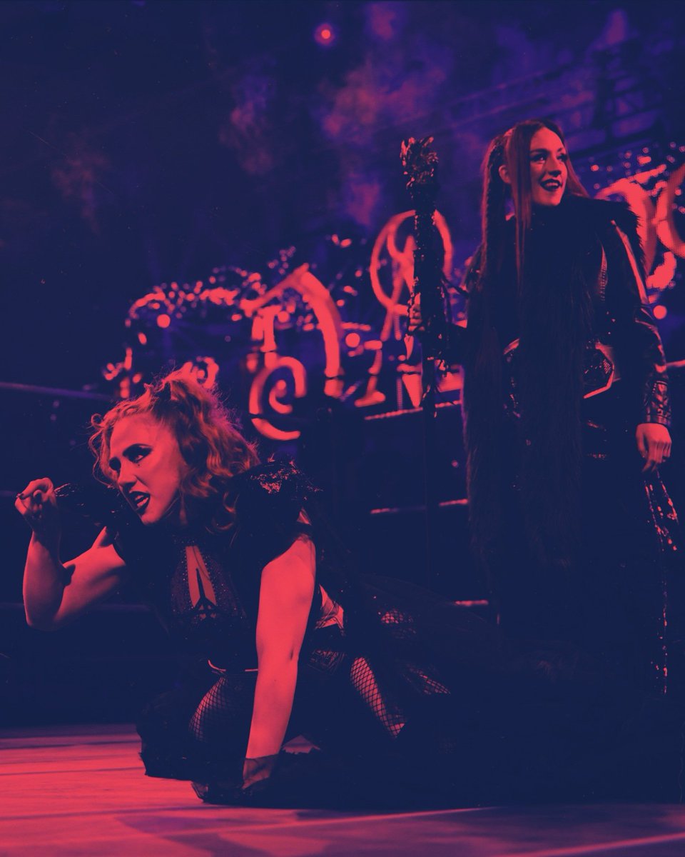 Let the 𝑭𝒀𝑹𝑬 rage on . . .