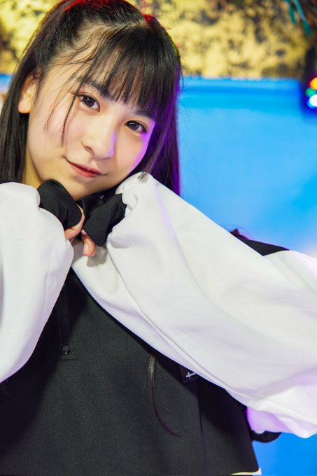 Twitterのコスプレ画像10