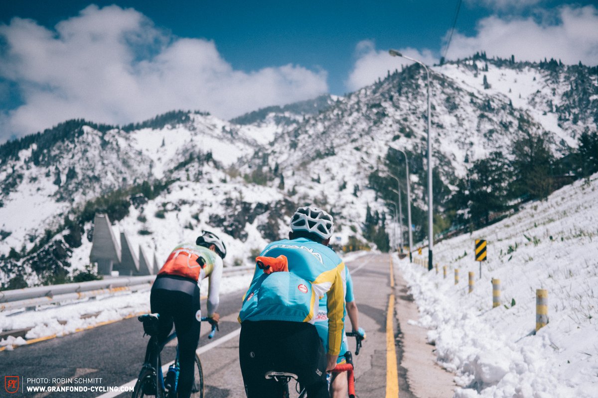 Your central asia #granfondo escape : @granfondokz @kazakhtourism_official  
Across the #sikway and Zhetysu region 

#granfondo #wearegranfondo #roadbike #cycling #roadcycling
#granfondoworld #granfondoworldtour
#gravelworldtour #gravel #wearegravel