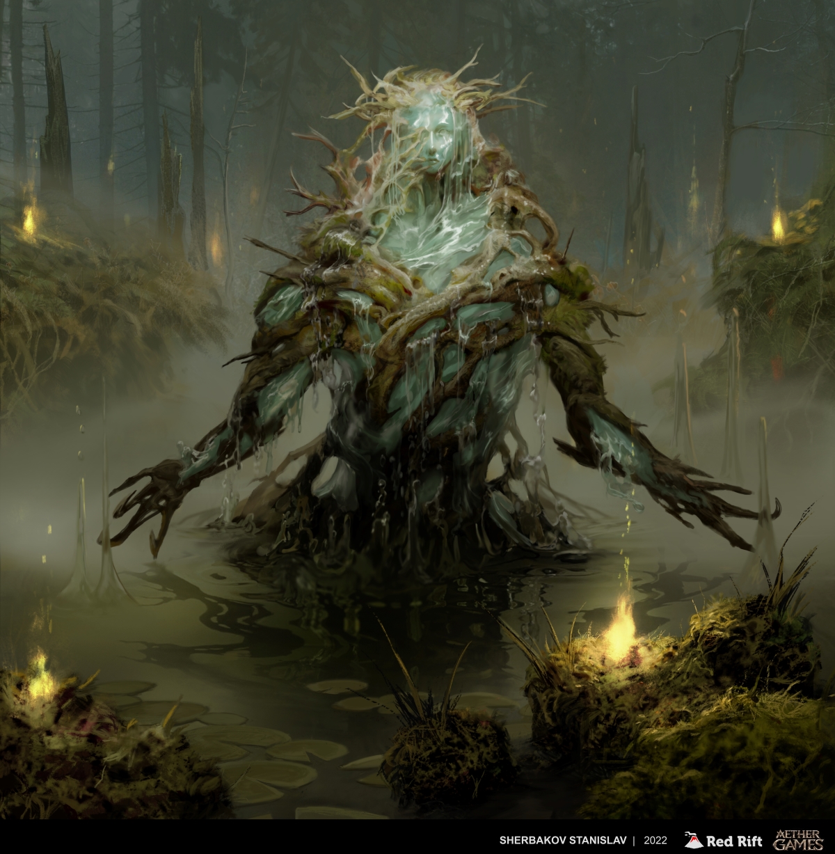 Stanislav Sherbakov on Twitter: 