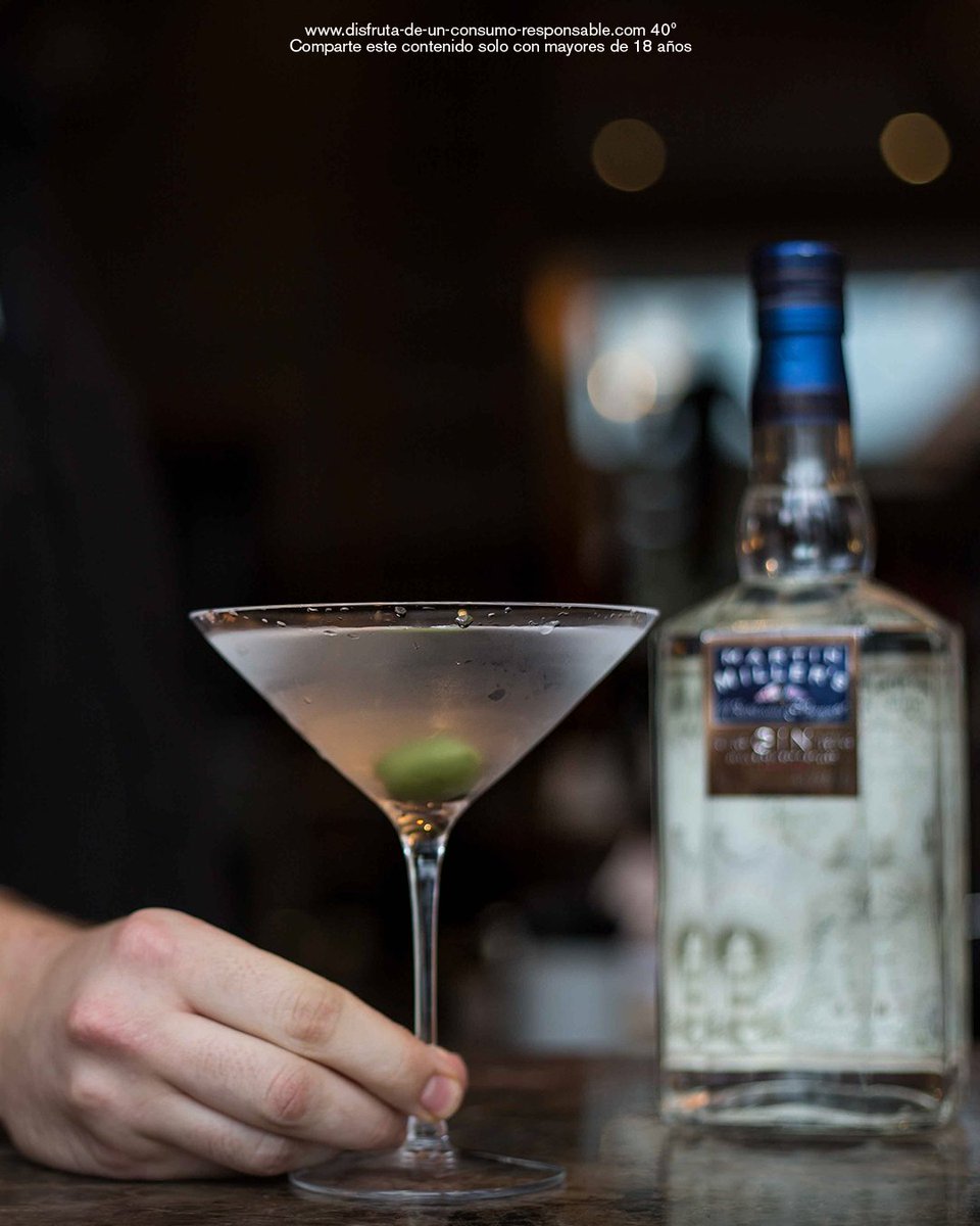 ¿Qué mejor plan de fin de semana que un cóctel de Martin Miller´s Gin Westbourne con amigos?🍸

#MartinMillersGin #Cóctel