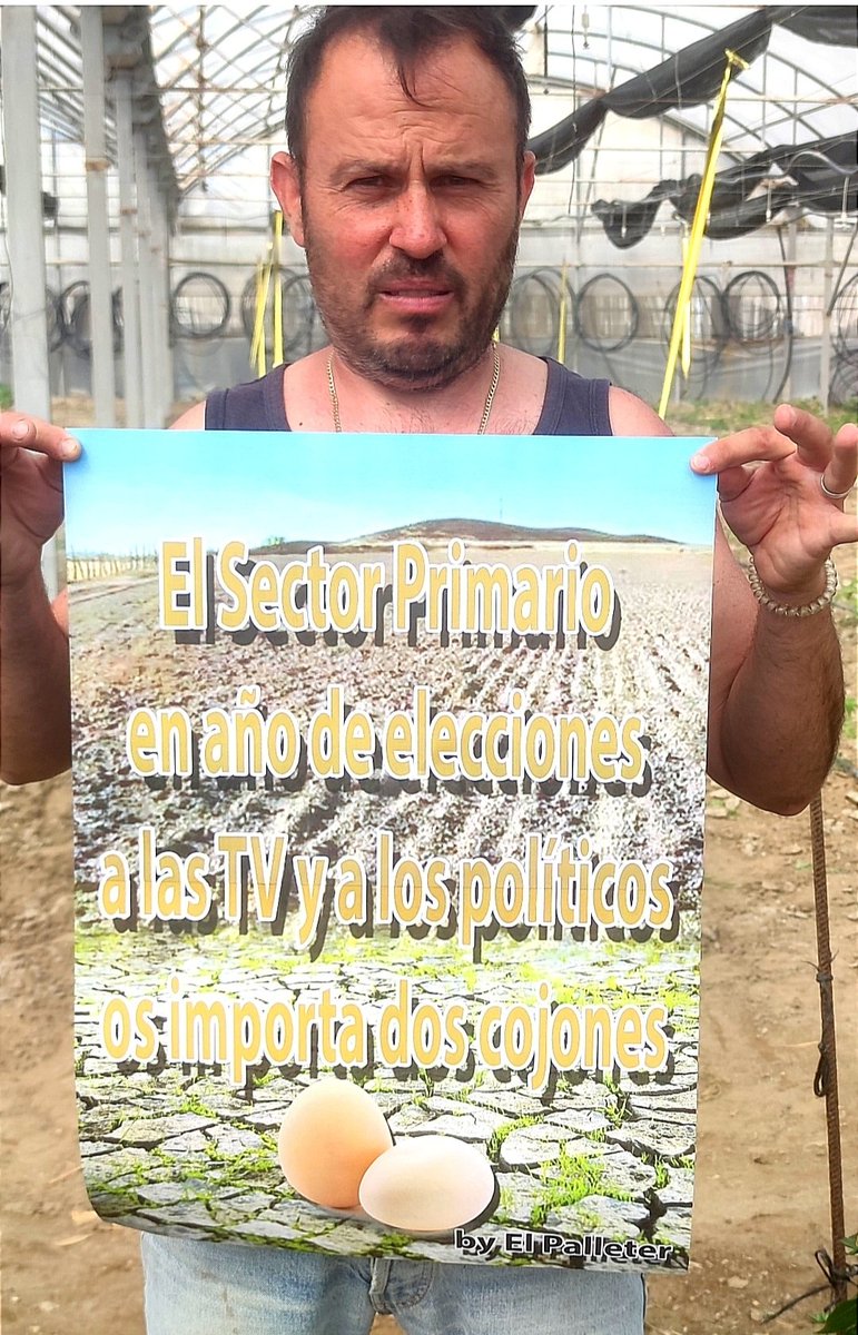 Hay ovarios y 🥚🥚 de Retuitear???