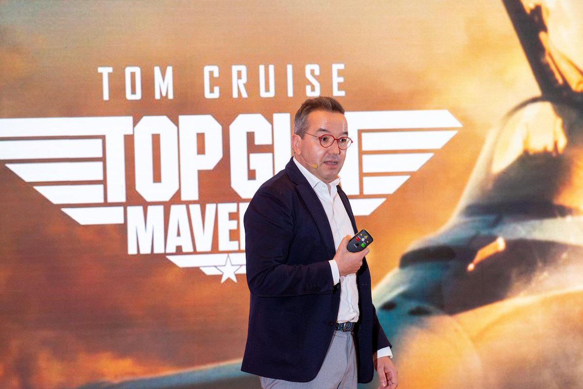 Video de mi ponencia en el #tourdeltalento 2023, representando a <a href="/DataEconomyORG/">Asociación Data Economy España</a>,  organizado por la <a href="/FPdGi/">Fundación Princesa de Girona</a>  y por <a href="/APDasociacion/">APD</a>.
Y por supuesto, hablo de IA y de ChatGPT, Midjourney, data driven,  oficios del futuro, impacto de la IA en el empleo...

player.vimeo.com/video/81125747…