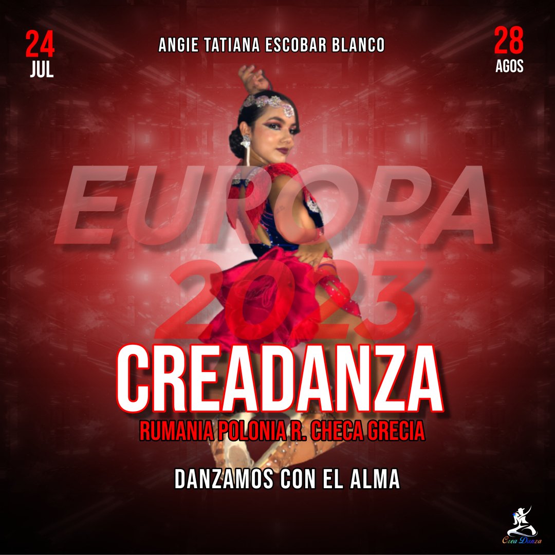 CreadanzaColo's tweet photo. Representantes de lo nuestro 
@CaliCultura @FranciaMarquezM @mincultura @PirryOficial https://t.co/hOCEBU31Hc