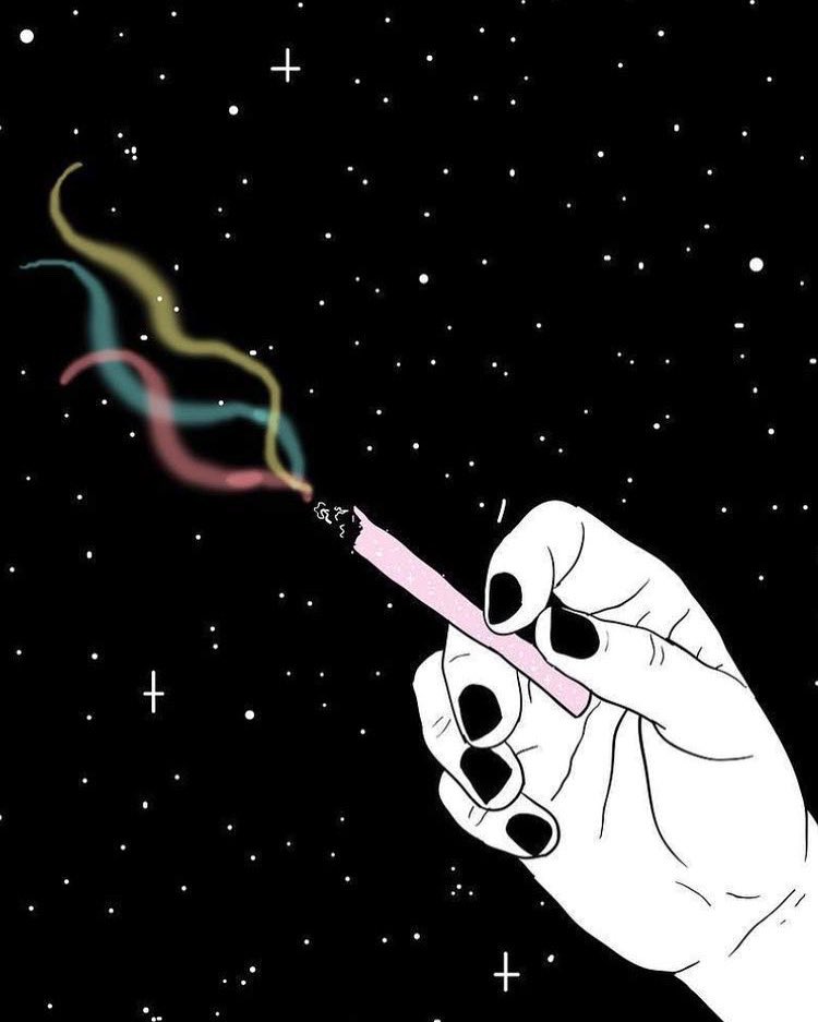 Wake, Bake, &amp; Meditate ✨🍃✨

#2bgpotcast