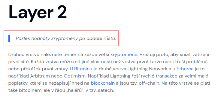 rixcian's tweet photo. @DominikaV5 @CoinmateBT Good job! :) Našel jsem jen drobnou chybku. https://t.co/RiuBJIfjEi