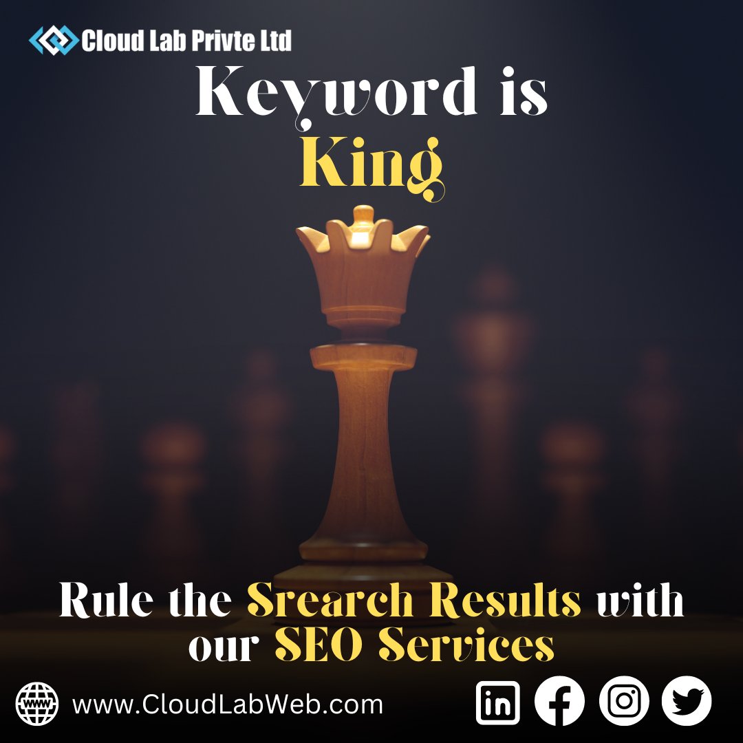 CloudLabWeb's tweet photo. Want to rank higher on SERP?
Our team of experts can help you rank higher and turn prospects into customers.

Contact us and get a Free Website Audit.

WhatsApp us: +92 345 5222000
Website: https://t.co/ilj2gyiDGq

#searchengine #seo #keyword #optimizationtips #pakistan #ai https://t.co/H3ykP4wJwV