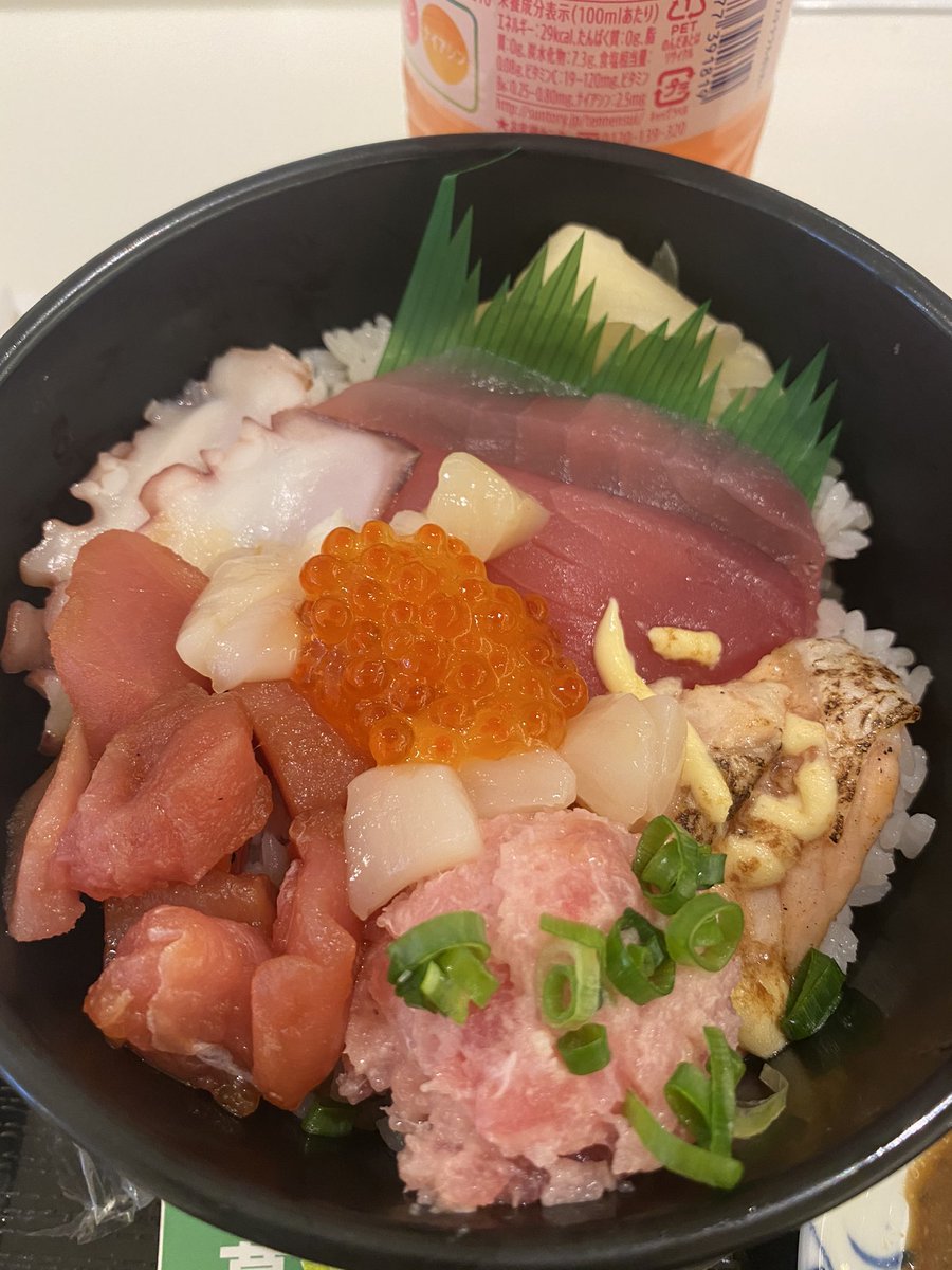 到下禮拜前都會在筑波所以沒照片 （不發推