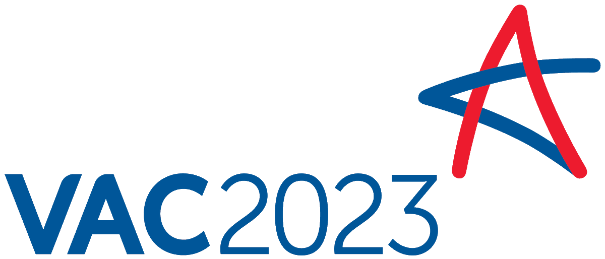 vac_conference's tweet photo. VAC is back for 2023 and we're back at the QEII!
Registration will be open soon so stay tuned for more info. Please save the date for 5 October!
#VAC2023 #VACconference #VACisBack https://t.co/p3g0muG7vr