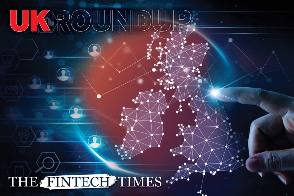 thefintechtimes's tweet photo. A roundup of this week's latest #UK #Fintech #News, with stories from #Ryft, @Ledgy, #SeaO₂, @Cohesity, @Microsoft and @SalfordUni. https://t.co/DnKRtSbzXg https://t.co/R2CE3bj7AU