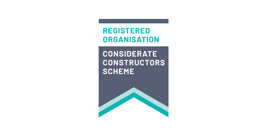 ElkinsLtd's tweet photo. We're delighted to have received an Excellent score in our recent @CCScheme #audit for the business.

Thank you to Jina, Ion and the whole #HSEQ team for their hard work in helping the business achieve such a great result!

#loveconstruction #ccs #considerateconstructors https://t.co/OFFn9yPlAN