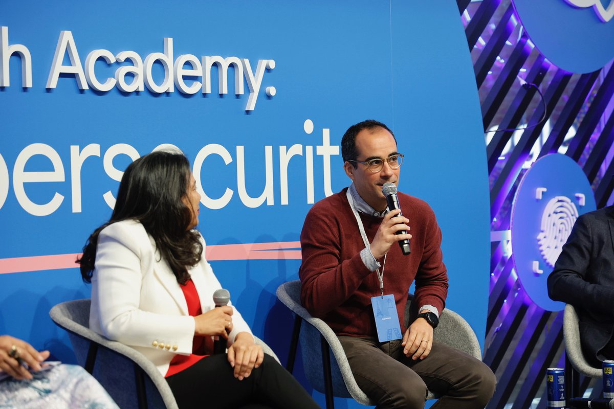 Google for Startups - Spain tweet media