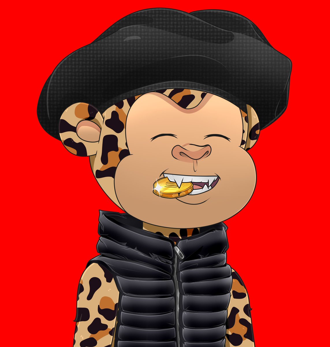 KLaw141920's tweet photo. Gm errybody! Don't mind me while I keep stackin sol coin @chimpsverse  👀 🪙 
#Chimpish #SimpforChimps https://t.co/spZwQw7vum