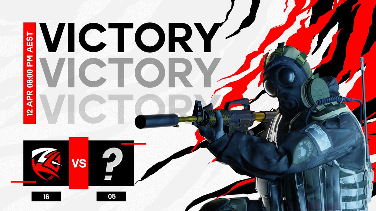 KZG_AU's tweet photo. Scuffed stream, but not a scuffed score!
GGWP to #30Plus!
The @KZG_CSGO roster takes the W on round 1 of the CSGO Open 16-5
#KZG | #ESEA | #CSGOOPEN https://t.co/WgAgv6M79S