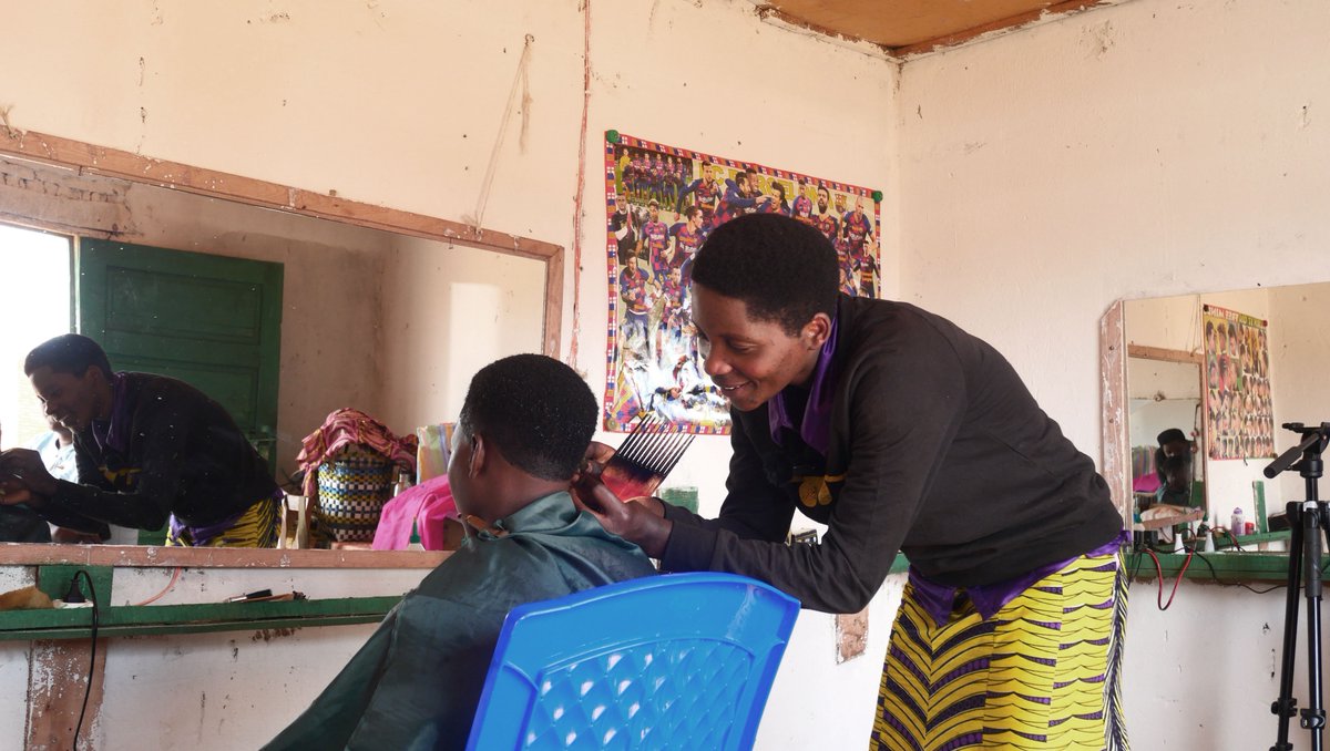 Great Lakes Outreach tweet media