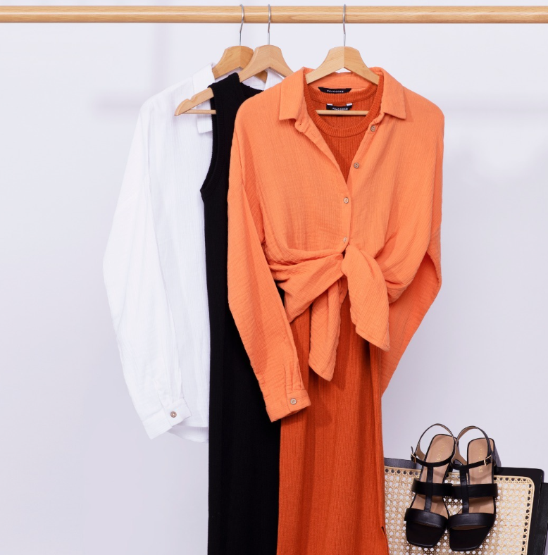 Save for weekend outfit inspo ❤️⁣
#peacocks #outfitsinspo #weekendoutfits #springoutfit