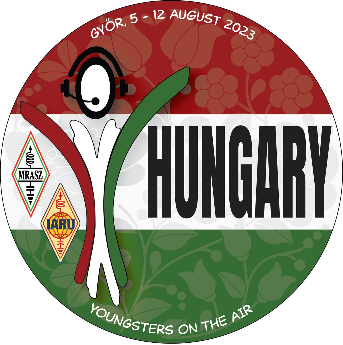 theRSGB's tweet photo. Aged 15-25? Apply now to be a YOTA Hungary team member! (Or if you're aged 18-30, why not consider the team leader position?)
Camp takes place 5-12 August. 
FFI: https://t.co/1FLPHhqqyu or email youth.champion@rsgb.org.uk
Closing date for applications is 7 May.
#hamr @hamyota https://t.co/hualb07uwR