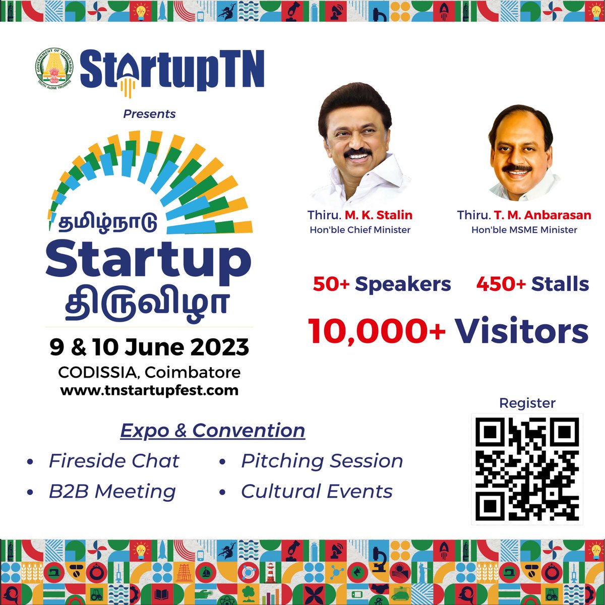 StartupTN tweet media