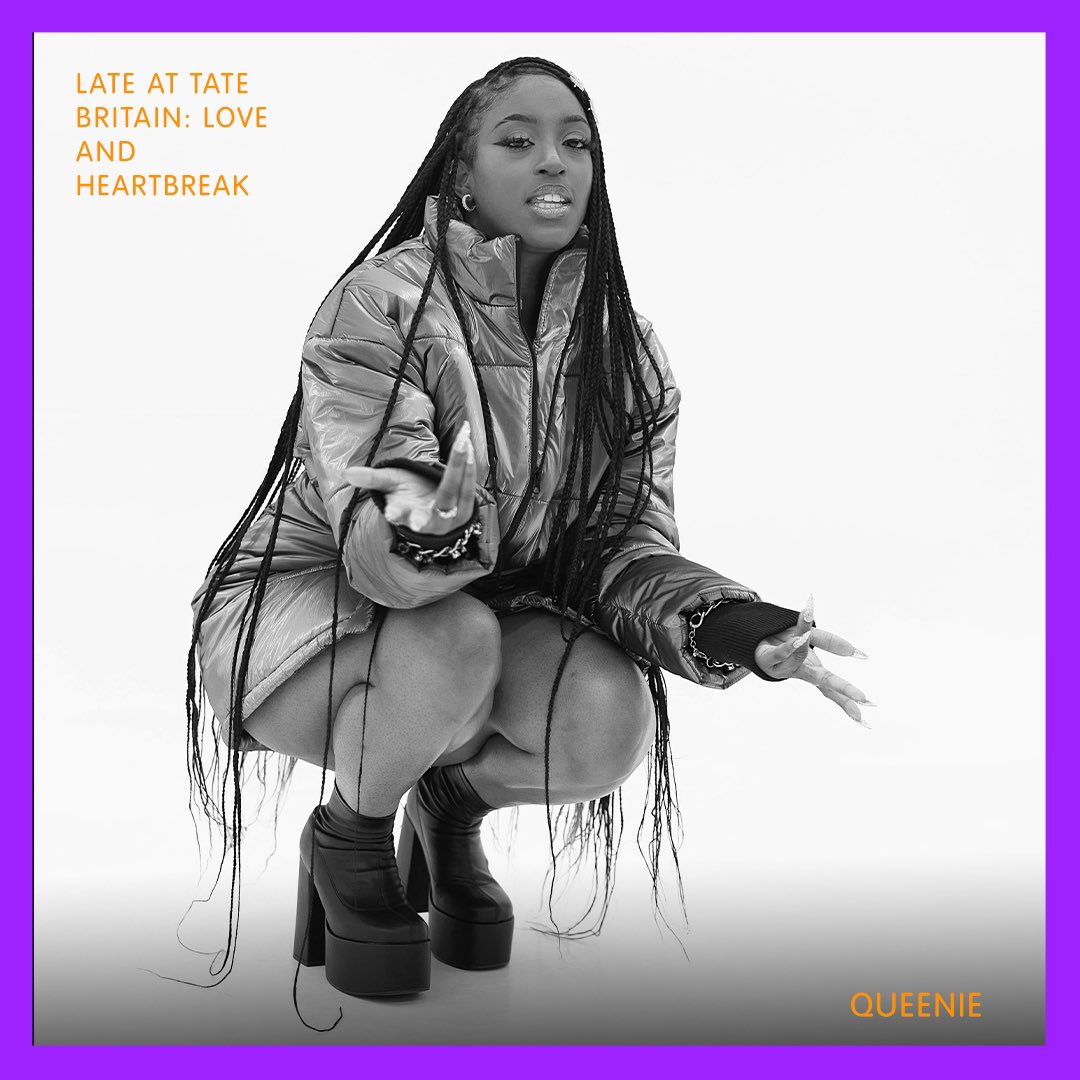 ReallyRazor's tweet photo. 😮‍💨 We’re doing gunfingers in a gallery on Friday night 🖼️

Free entry, spinnin 2 2 gems with 2 2 legends on mic @QueenieSaidSo + @Melvillous 

Tate Britain from 18:00 • Powered by @ReprezentRadio 🫡 https://t.co/JO7TAlODFP