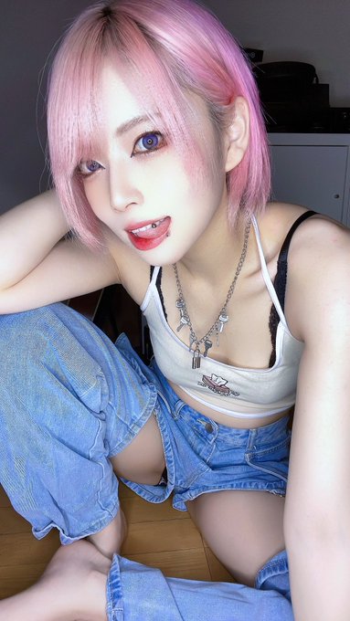 コスプレイヤーぽにょ皇子のTwitter画像27