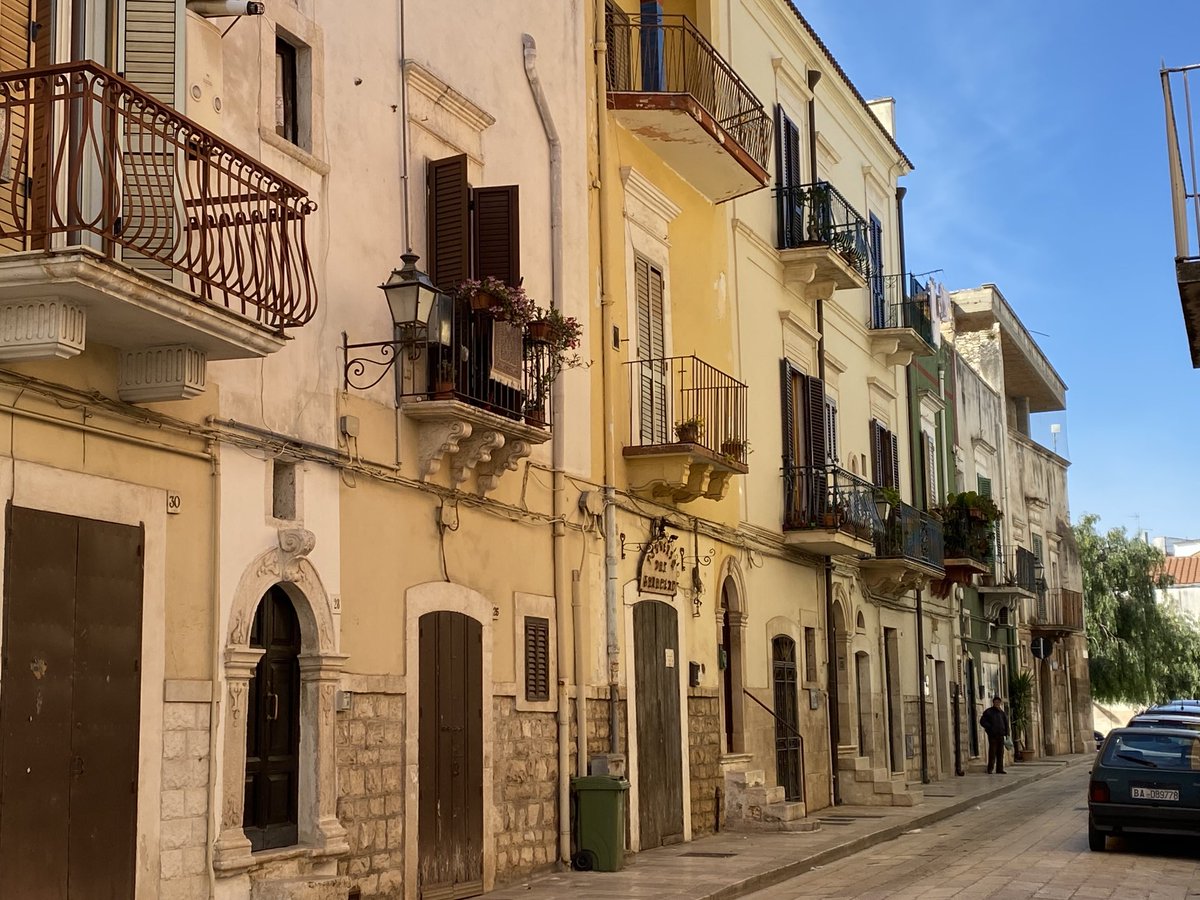 shesrideordie's tweet photo. How cute is this town? #Toritto #Italy https://t.co/eQLhjWOjOk