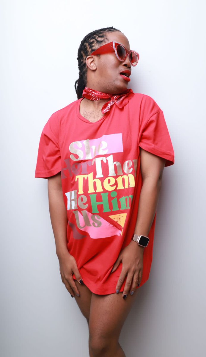 drtlaleng's tweet photo. Puurfect bestie. ๐
Still not asking for it. Itโs not the clothes or the length of skirt. No means no.
#RedMyLips #ok2share #NoToVictimBlaming #NoToVictimShaming #AffirmativeConsent #NoMeansNo https://t.co/4rPn4qJVwo