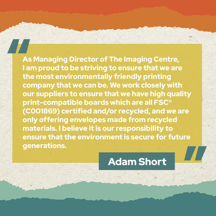 The Imaging Centre tweet media