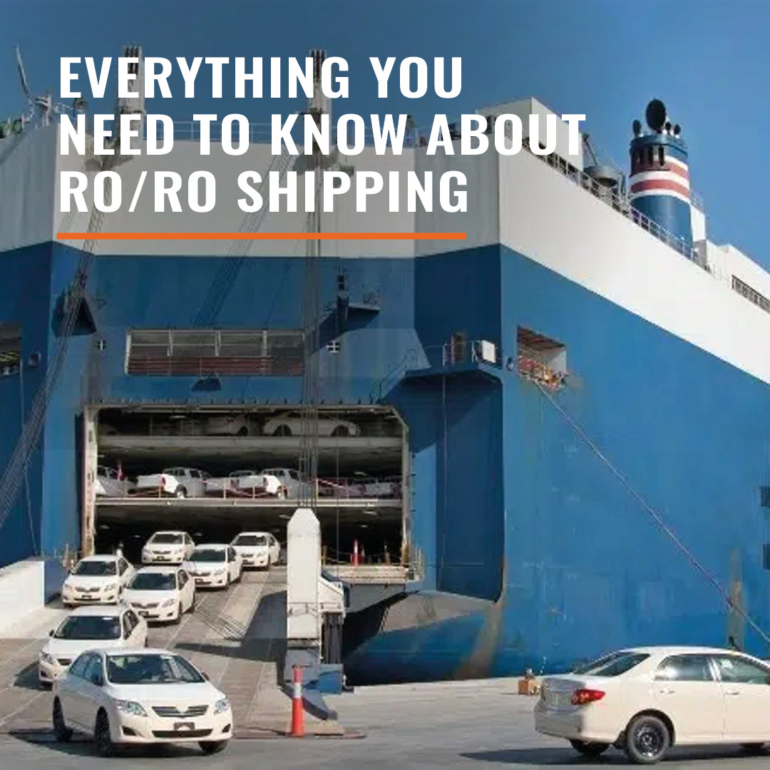 What is Ro/Ro shipping? We hear you ask. Find out everything you need to know about Ro/Ro Shipping with our all-in-one guide here: ontime-auto.com/everything-you…

#Ontime #OntimeAutmotive #CarTransport #RoRoShipping