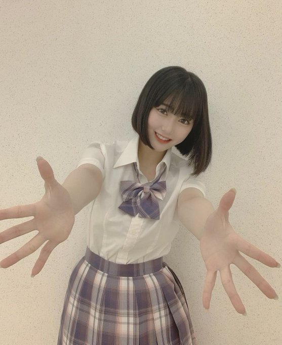 田中美久