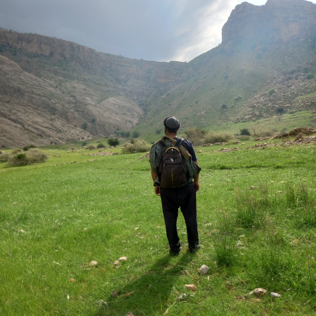 Do you also like nature tourism #Web3?