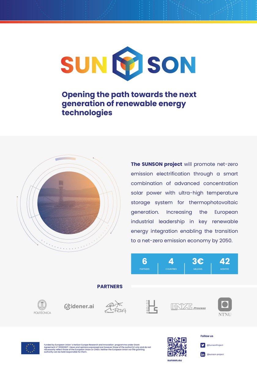 SUNSON PROJECT tweet media