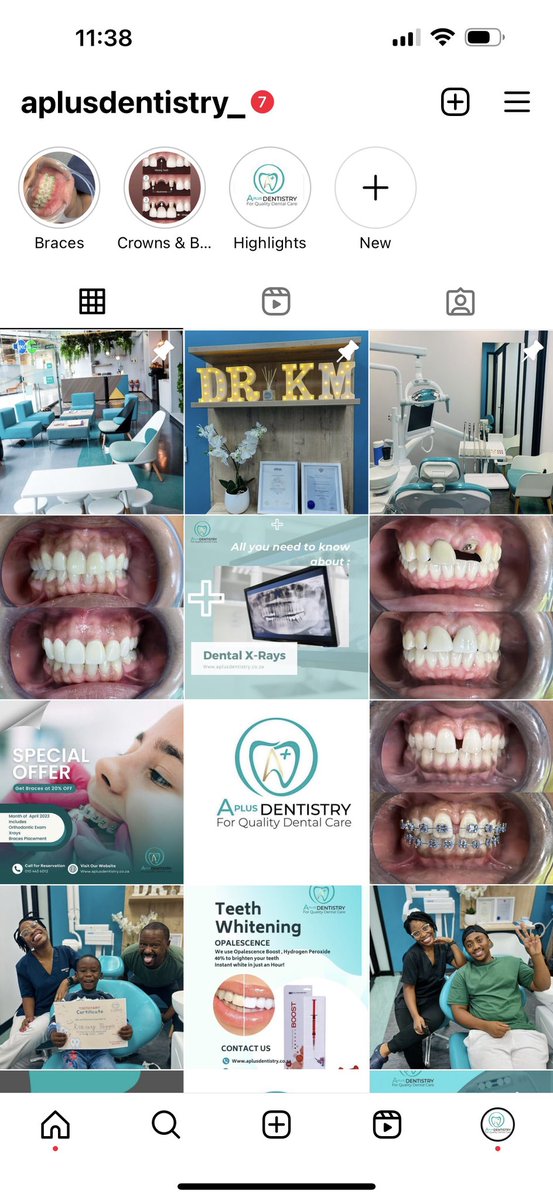 kholoMampholo1's tweet photo. Johannesburg, if you ever need dental services, we are here! 

Details on poster 😅 Please RT for awareness 

#GirlTalkZA https://t.co/juVWmJNxEO