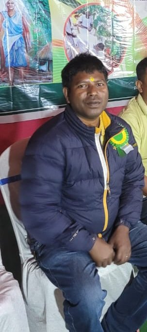 MaheshBaghwar's tweet photo. Hello everyone....how are you ? https://t.co/EztANI4Bg2