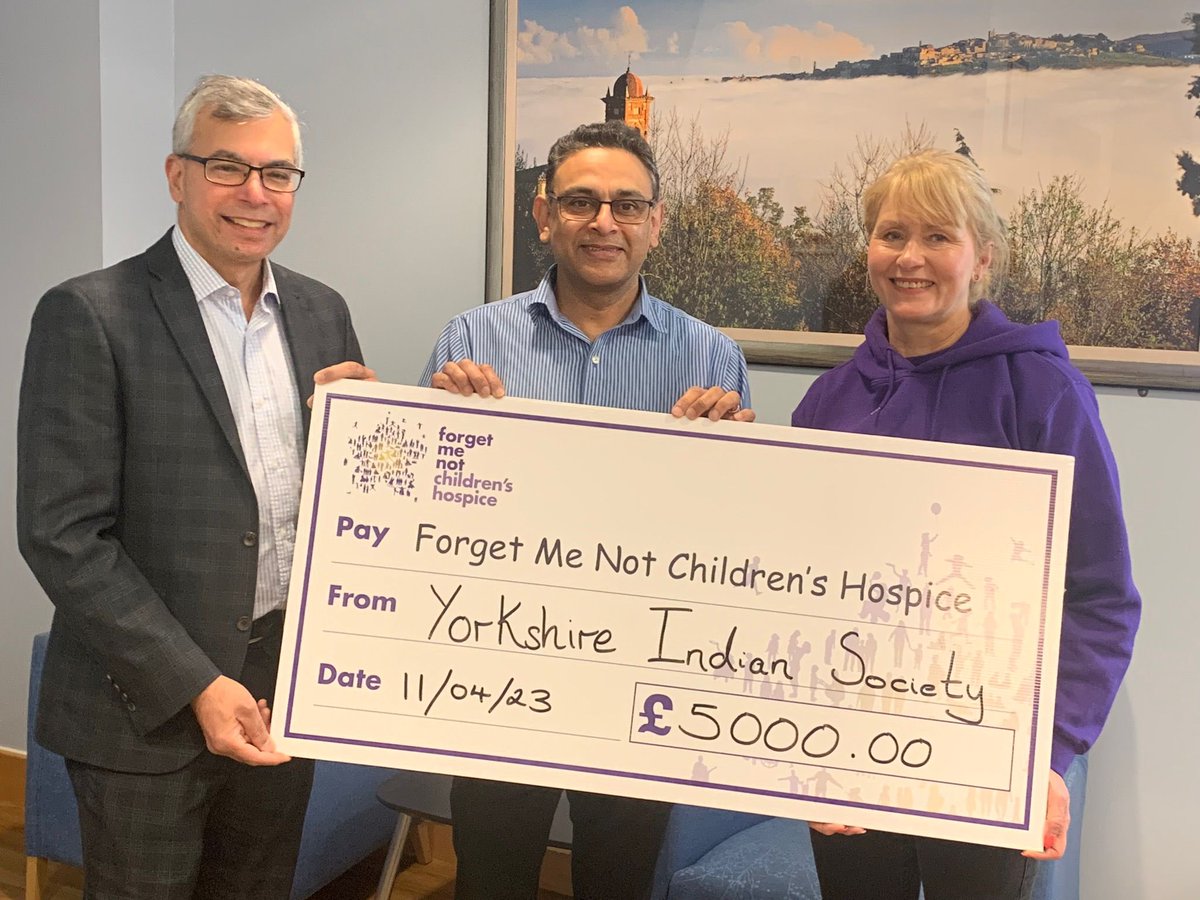 salma_pandor's tweet photo. Just wanted give a massive thank you to @yorksindsociety for their support to @ForgetMNotChild. It means the world to our families 💜 https://t.co/E0QdD60J1j