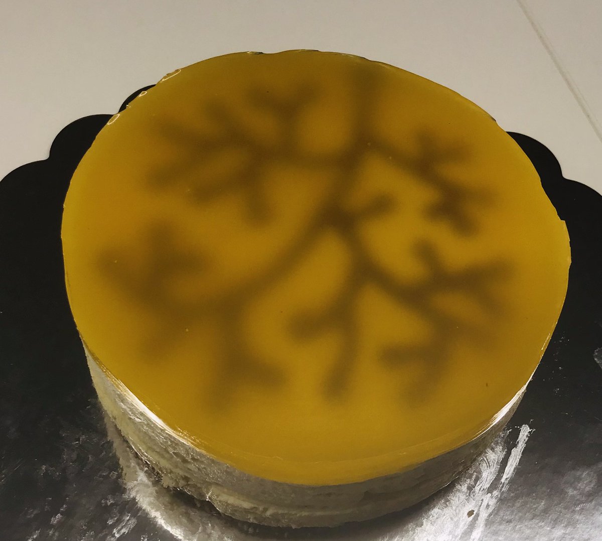 Congratulations to multitalented Ella @elZu89460528 for MSc graduation! 🥳🤩 The cake you made both looked and tasted AMAZING! 😋 #TDLU #PeuhuLab