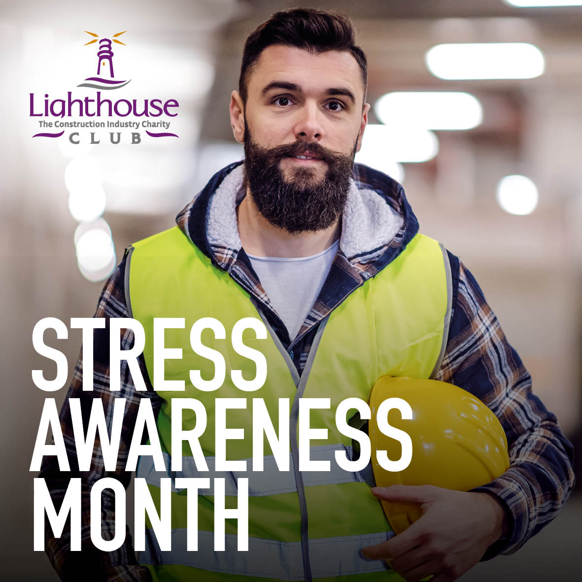 WeAreLHCharity's tweet photo. Everyone has experienced some sort of stress, which is perfectly normal and part of the human experience. Take advantage of our free services which aim to support you through your struggles, offering you advice and a helping hand to turn to.

https://t.co/i05KK48z8L https://t.co/Cgz4gqoYYv