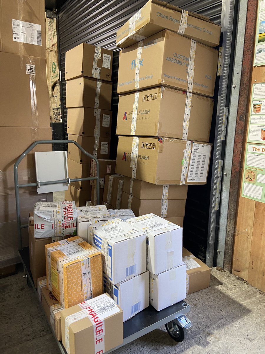 Gwenyn Gruffydd tweet media