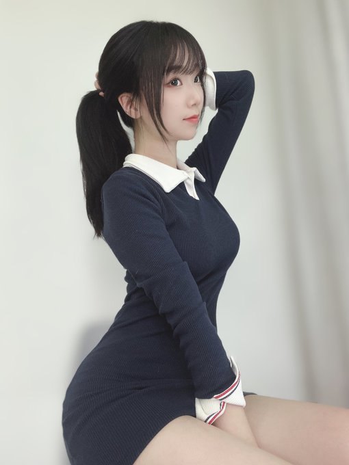 Twitterのコスプレ画像17