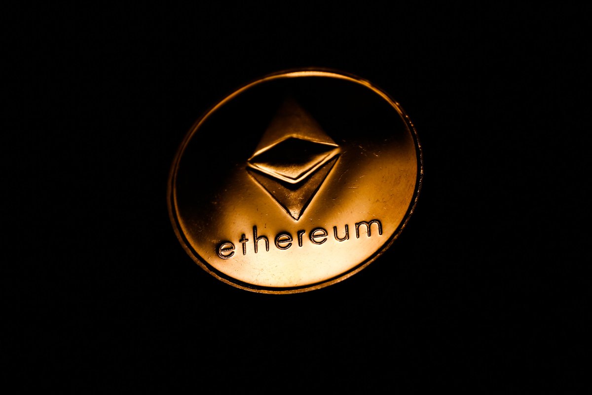 How to Invest in Ethereum in Beginner's Guide to Investing in ETH