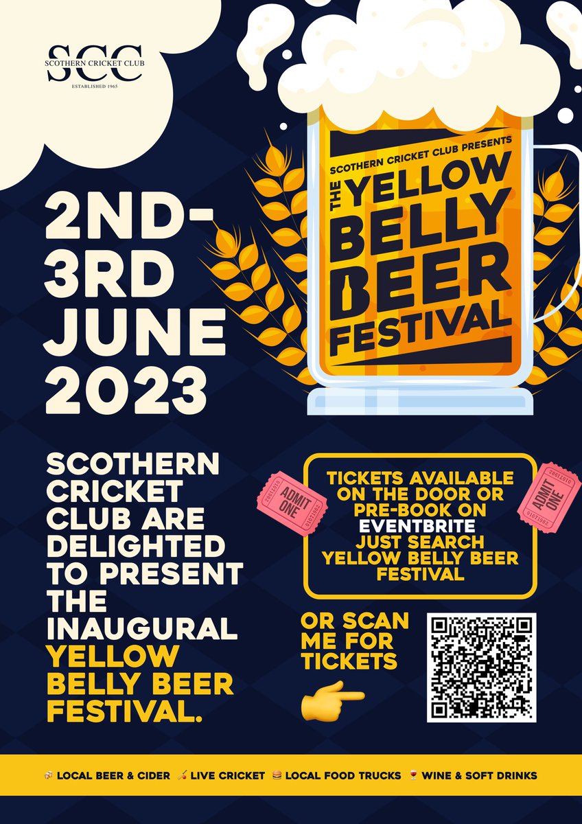 Scothern CC tweet media