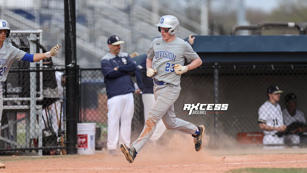 Axcess Baseball LI tweet media